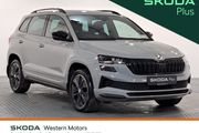 Skoda Karoq 2024