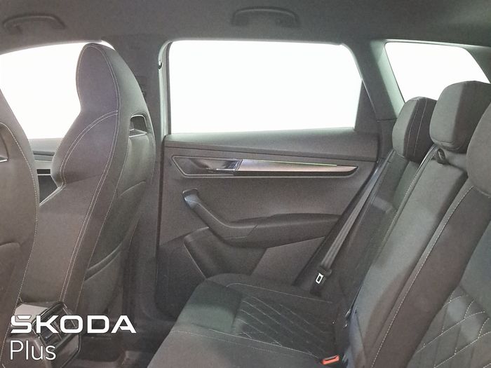 Skoda Karoq 2024