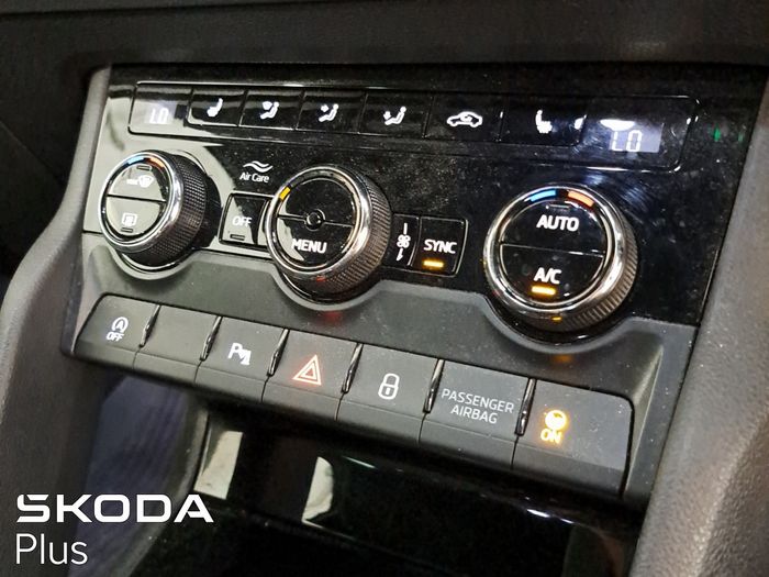 Skoda Karoq 2024