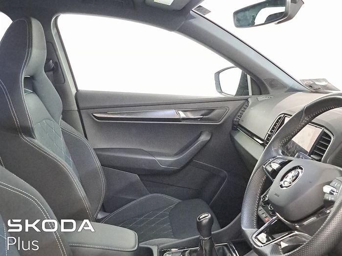Skoda Karoq 2024