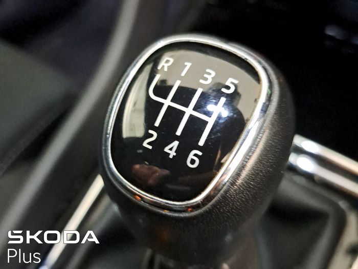 Skoda Karoq 2024