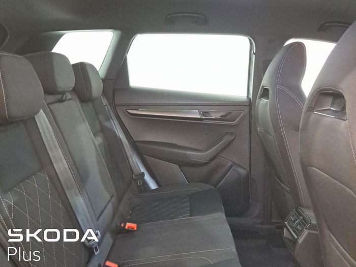 Skoda Karoq 2024