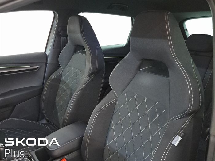 Skoda Karoq 2024