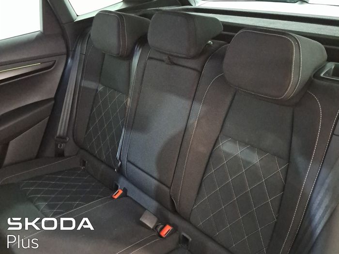 Skoda Karoq 2024