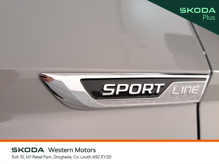 Skoda Karoq 2024