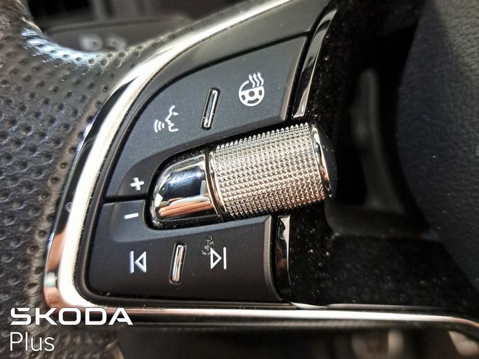 Skoda Karoq 2024