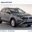 Volkswagen T-Roc 2023