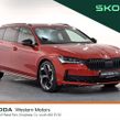 Skoda Superb 2026