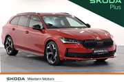 Skoda Superb 2026