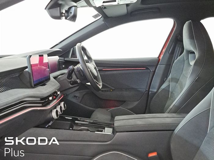 Skoda Superb 2026