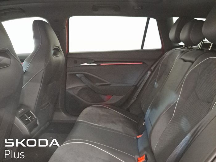 Skoda Superb 2026