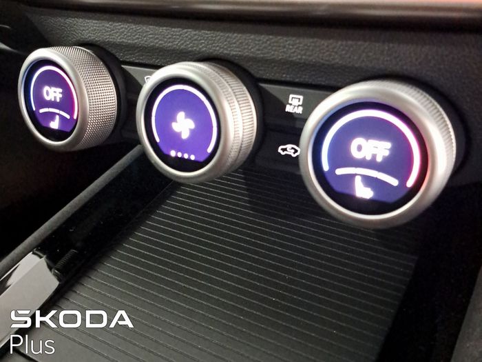 Skoda Superb 2026