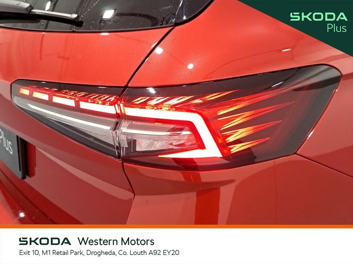 Skoda Superb 2026