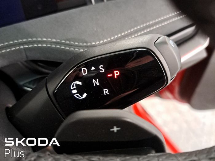 Skoda Superb 2026