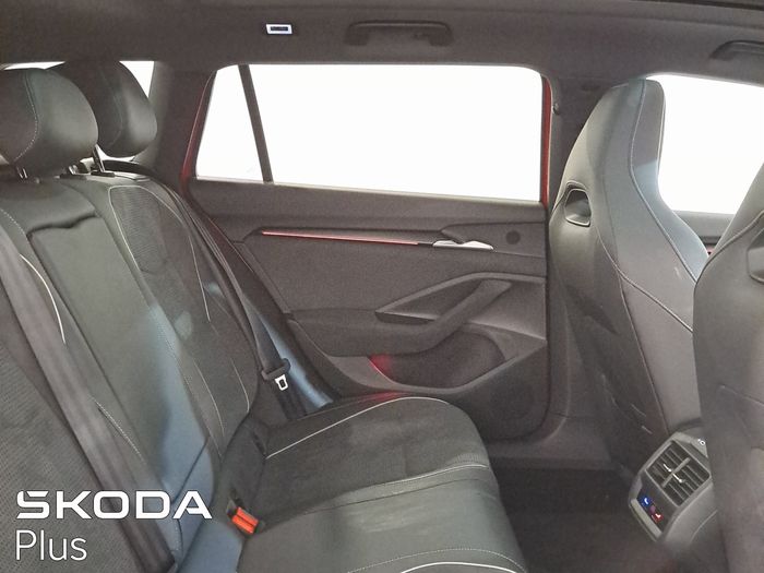 Skoda Superb 2026