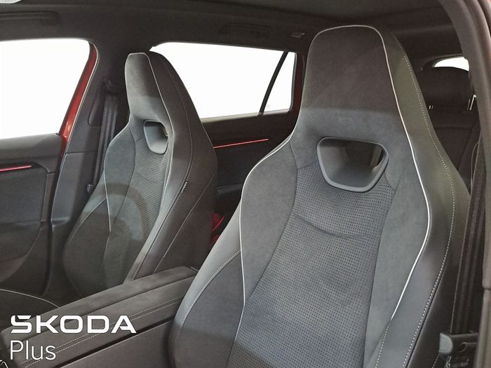 Skoda Superb 2026