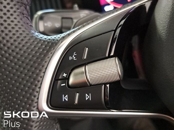 Skoda Superb 2026