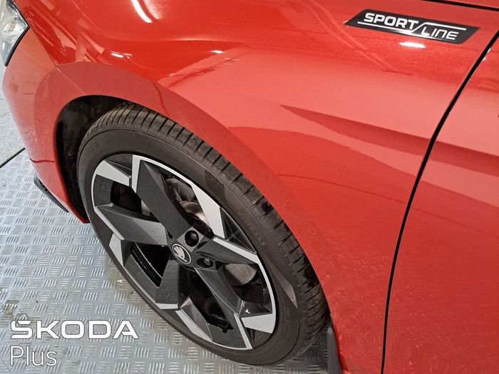 Skoda Superb 2026