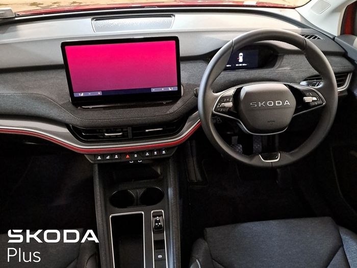 Skoda Elroq 2026