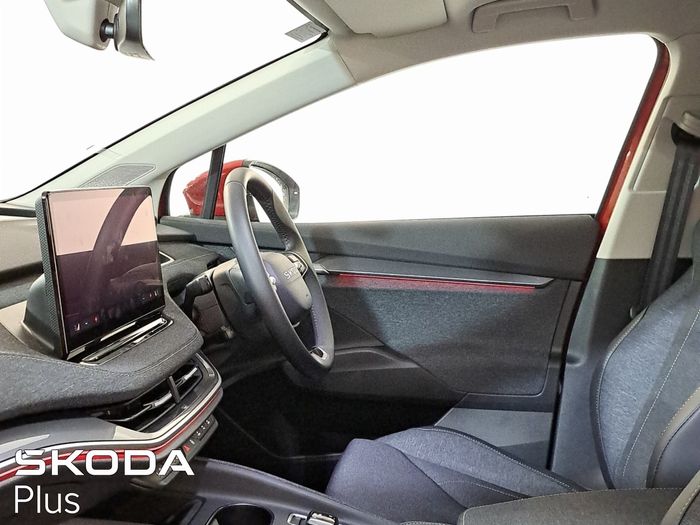 Skoda Elroq 2026