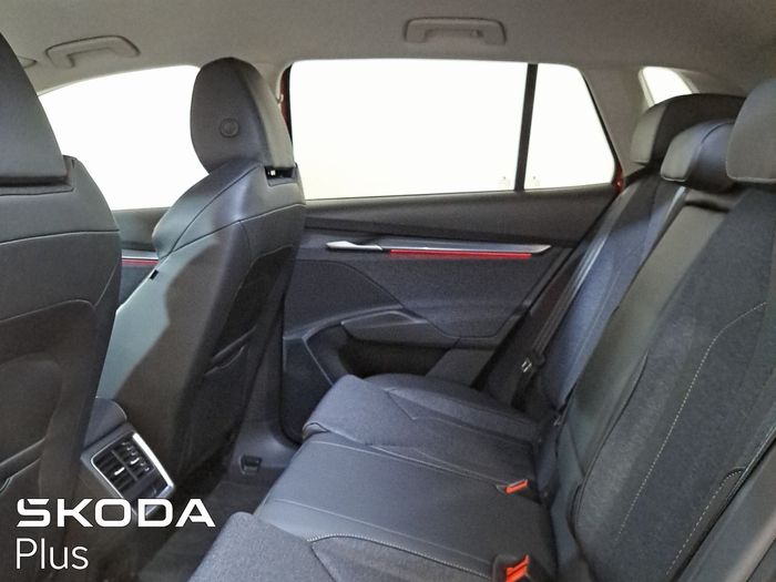 Skoda Elroq 2026