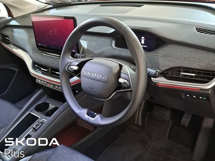Skoda Elroq 2026