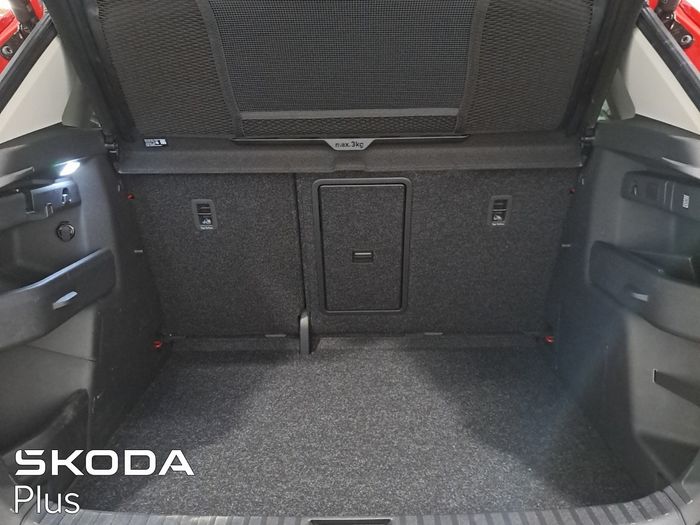Skoda Elroq 2026