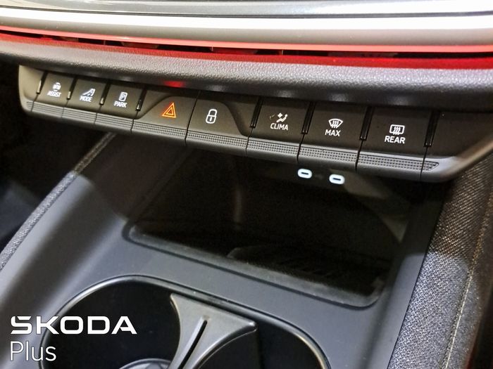 Skoda Elroq 2026