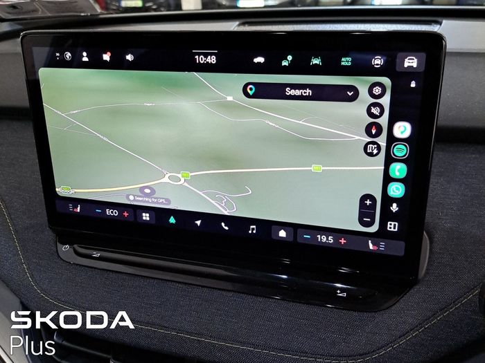 Skoda Elroq 2026