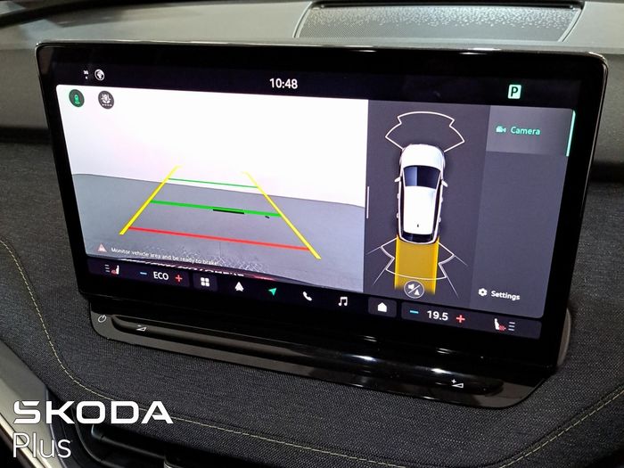 Skoda Elroq 2026