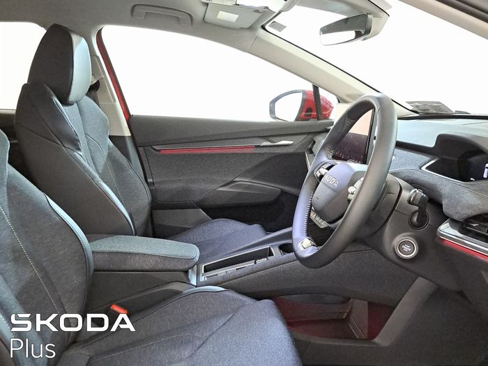 Skoda Elroq 2026