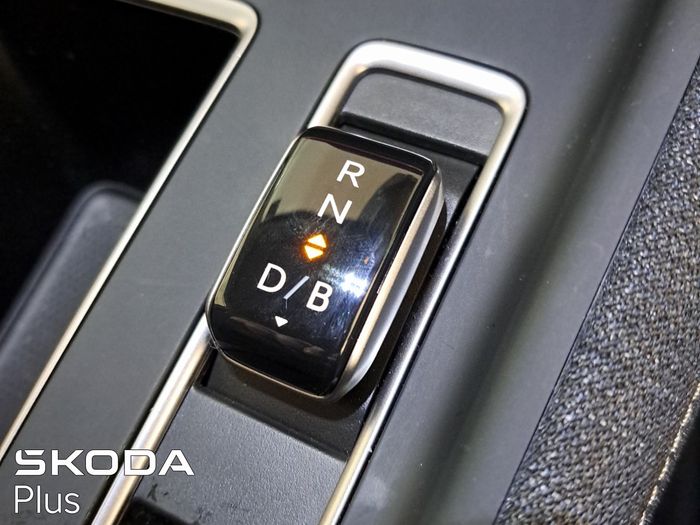 Skoda Elroq 2026