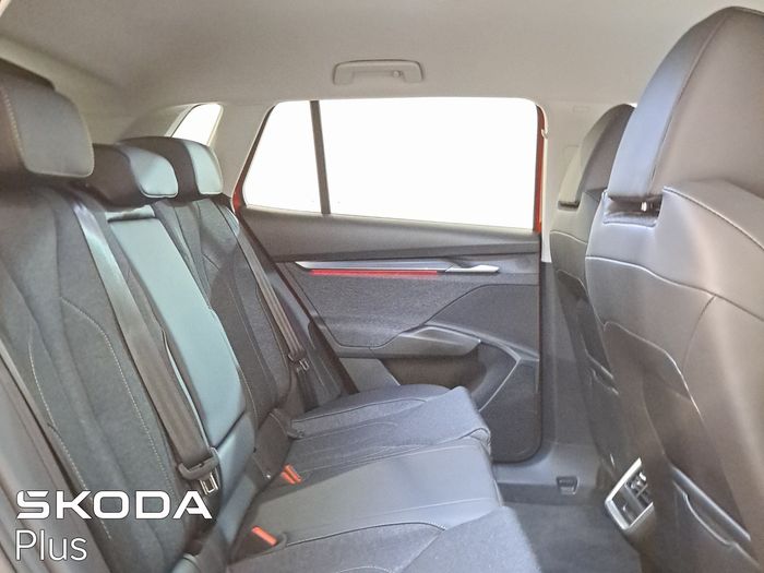 Skoda Elroq 2026