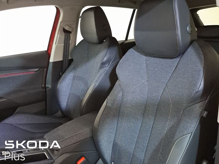 Skoda Elroq 2026