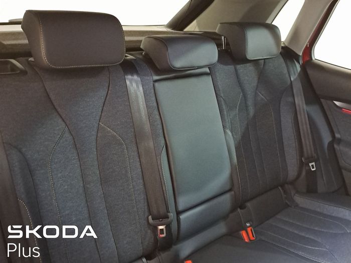 Skoda Elroq 2026