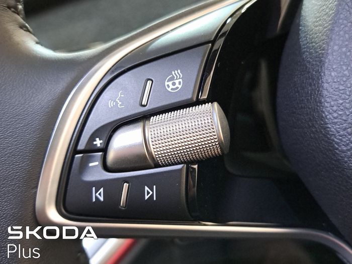 Skoda Elroq 2026