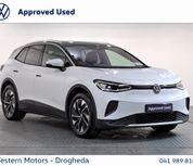 Volkswagen ID.4 2026