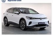 Volkswagen ID.4 2026