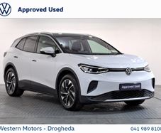 Volkswagen ID.4 2026