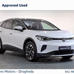 Volkswagen ID.4 2026