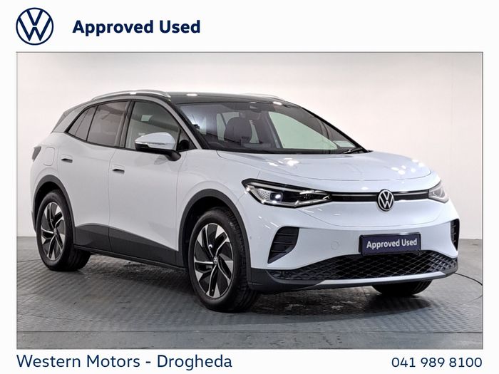 Volkswagen ID.4 2026