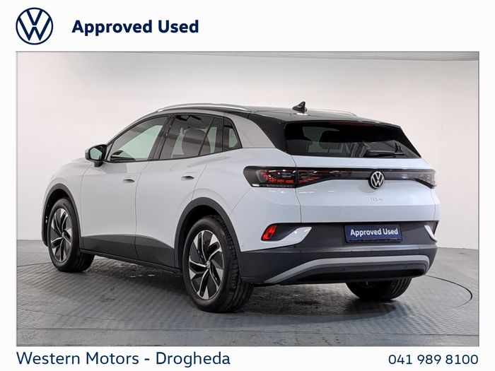 Volkswagen ID.4 2026