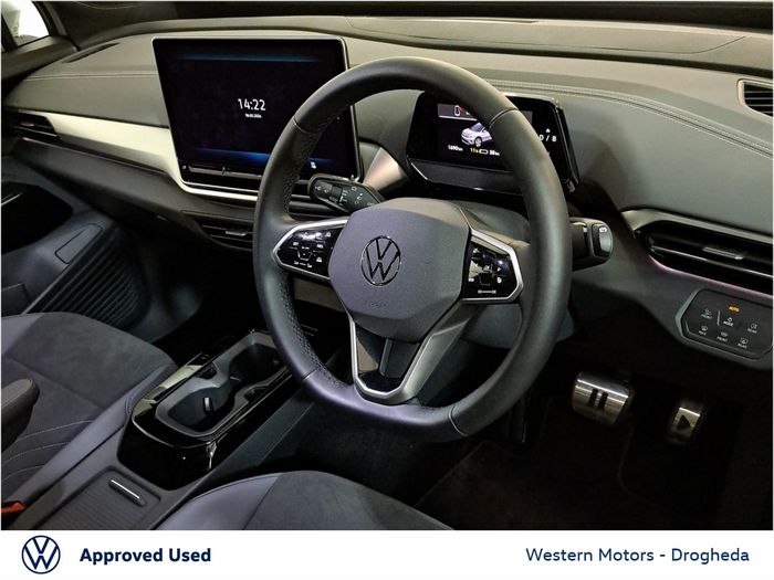 Volkswagen ID.4 2026