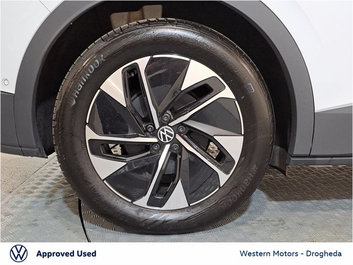 Volkswagen ID.4 2026