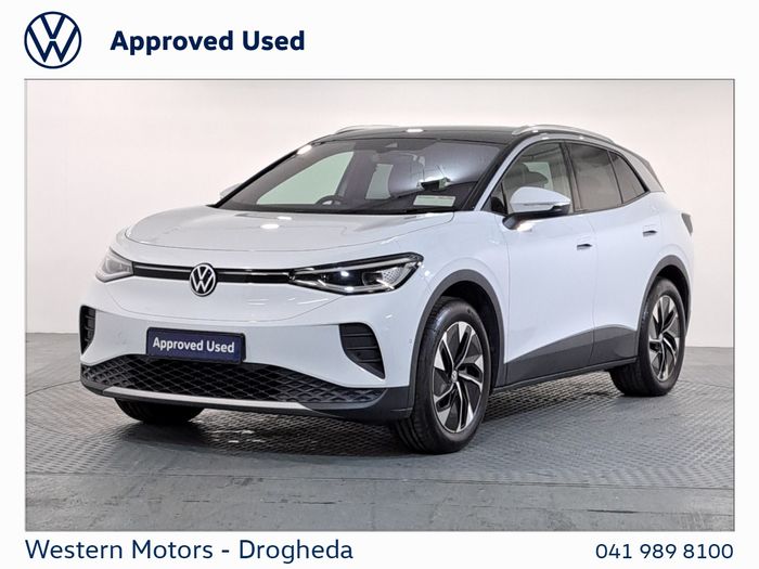 Volkswagen ID.4 2026