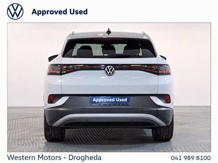 Volkswagen ID.4 2026
