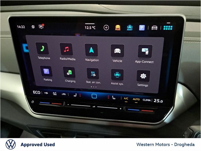 Volkswagen ID.4 2026