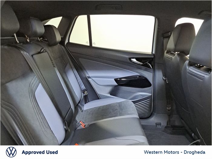Volkswagen ID.4 2026