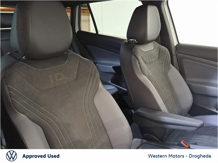 Volkswagen ID.4 2026