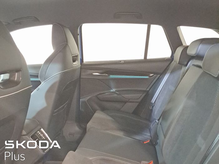 Skoda Enyaq 2024